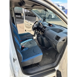 Fiat Scudo Blaszak 2016r. 2.0JTD