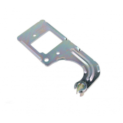 ZAWIAS GÓRNY LODÓWKI HAIER, LEWY 70025149