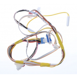 WIĄZKA PRZEWODÓW ASSY WIRE HARNESS-TOP;RB7300T, MONO,EXTE DA96-01418A