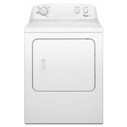 Profesjonalna suszarka Whirlpool 3LWED4705FW