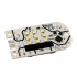 C00648938   LED AC/2835*6/220V/BDL12 (U)