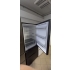 Chłodziarko-zamrażarka Haier HTR5719ENPT 450 l No Frost Czarna
