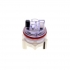 Czujnik przejrzystości / zmętnienia wody z termostatem do zmywarki Whirlpool 480140101529