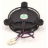 WENTYLATOR, 12V DC, 2,4W CHT12512RH-R38B