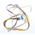 WIĄZKA PRZEWODÓW ASSY WIRE HARNESS-TOP;RB7300T, MONO,EXTE DA96-01418A